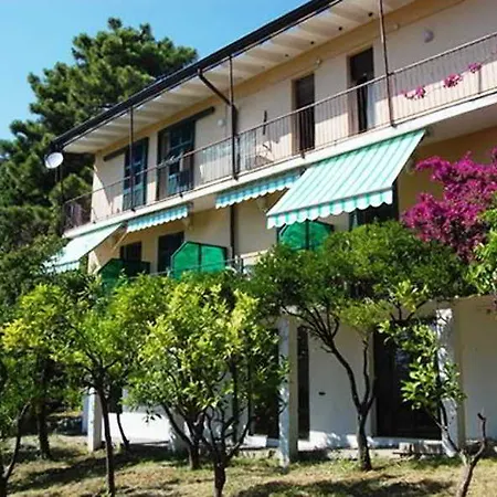 Resort La Francesca