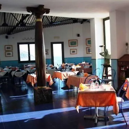 Resort La Francesca Bonassola