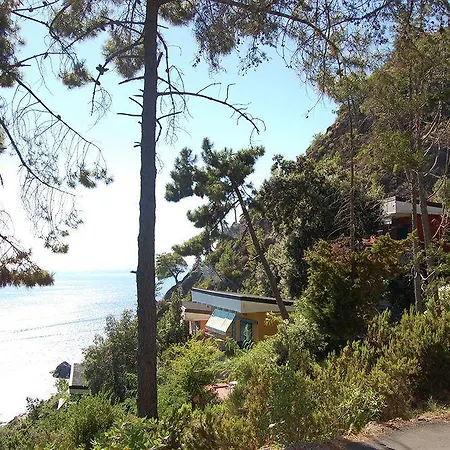Resort La Francesca Bonassola