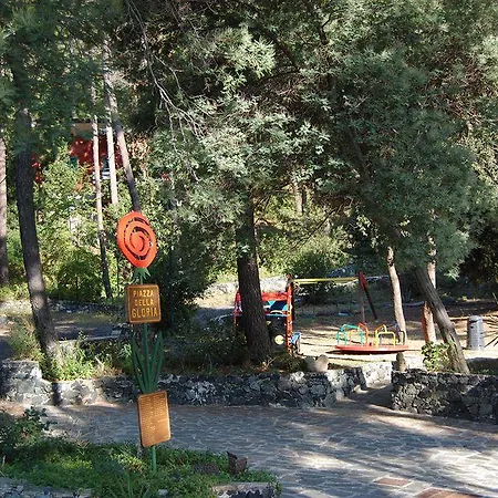 La Francesca Resort Bonassola