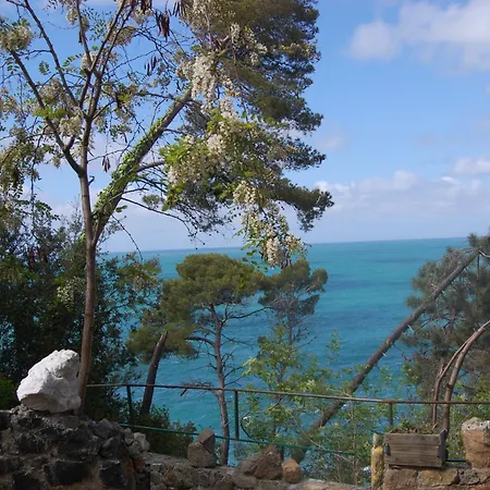 Station touristique La Francesca