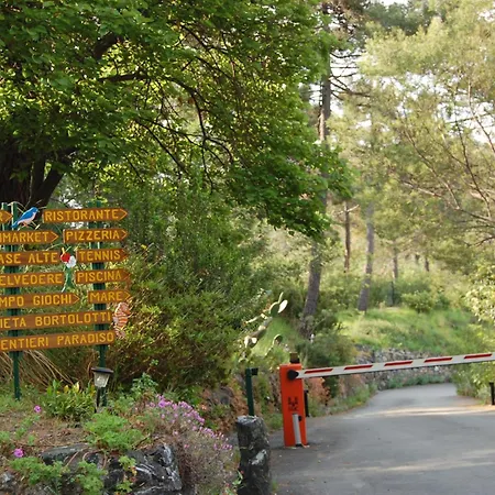 La Francesca Бонассола