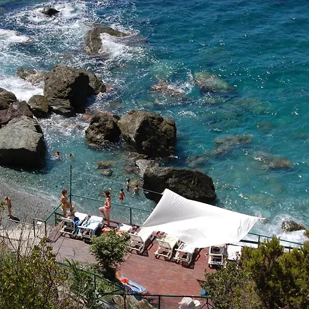 Resort La Francesca Bonassola