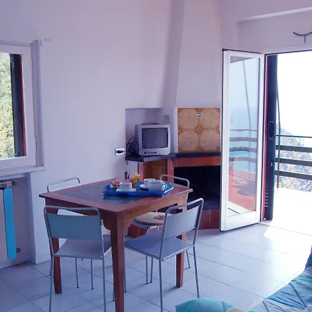 La Francesca Bonassola