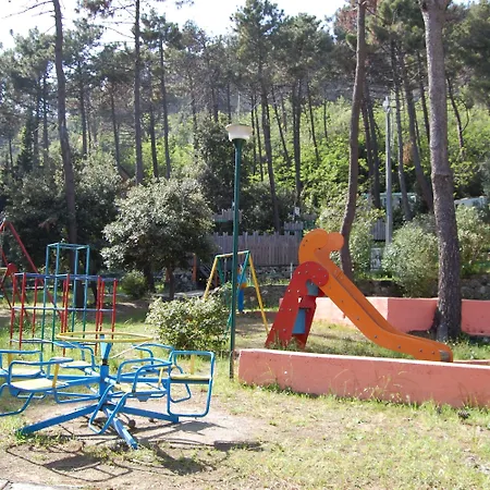 La Francesca Station touristique 4*