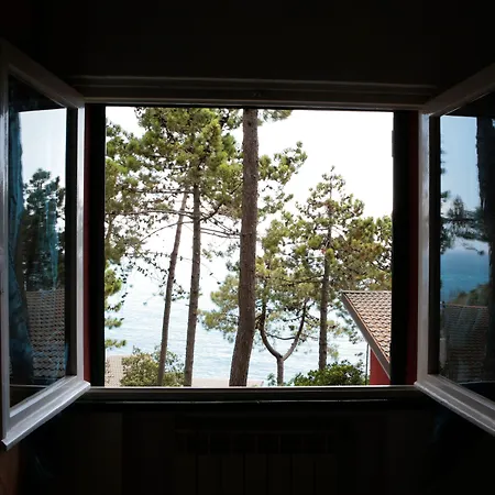 Курортный комплекс La Francesca Бонассола