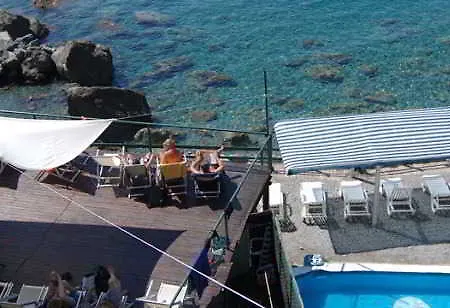 La Francesca 4* Bonassola