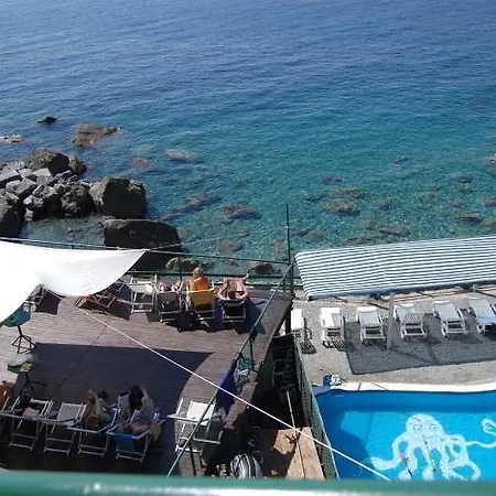 Station touristique La Francesca