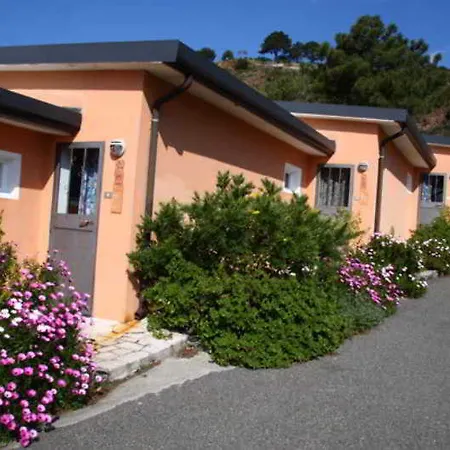 La Francesca Resort 4*