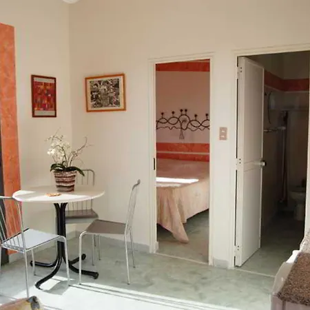 La Francesca 4*