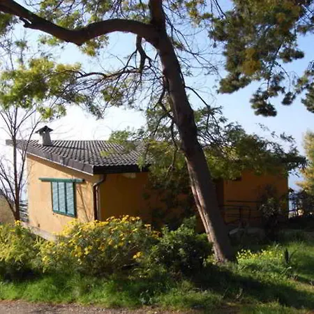 La Francesca 4* Bonassola