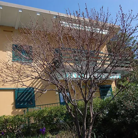 La Francesca Resort