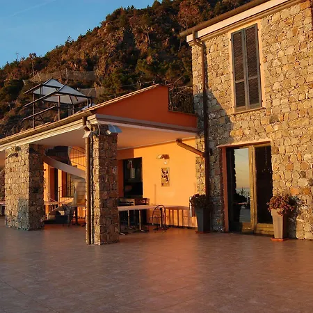 Resort La Francesca