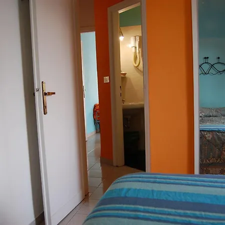 Resort La Francesca Bonassola