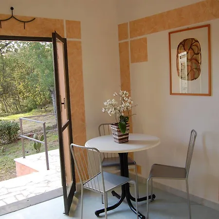 Resort La Francesca 4*
