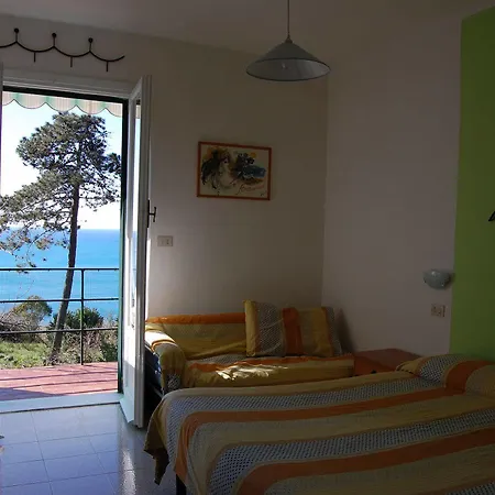 La Francesca Resort Bonassola