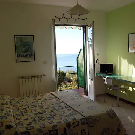 La Francesca Resort Bonassola