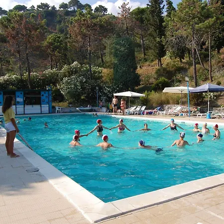 Resort La Francesca