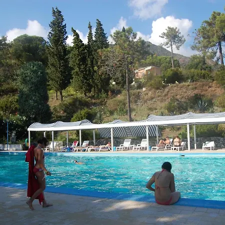 La Francesca Курортный комплекс 4*