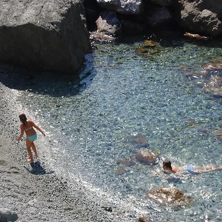 La Francesca Station touristique