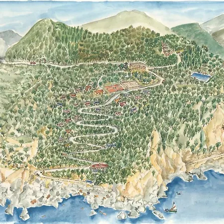 La Francesca 4*