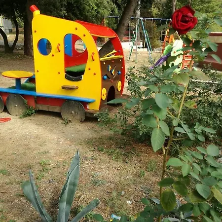 La Francesca 4*