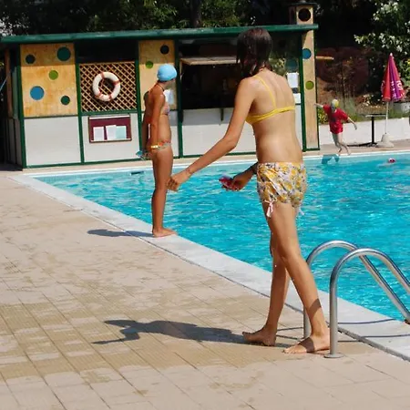 La Francesca Курортный комплекс 4*