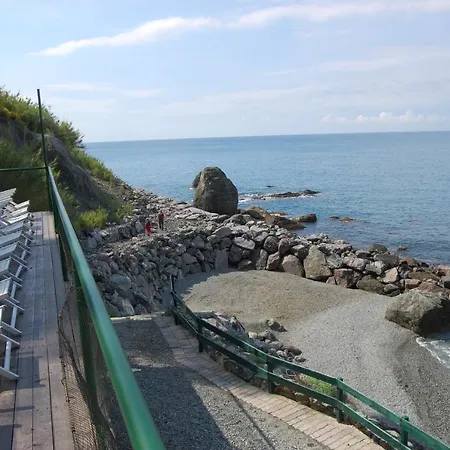 La Francesca Station touristique 4*