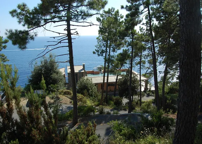 Θέρετρο La Francesca 4*
