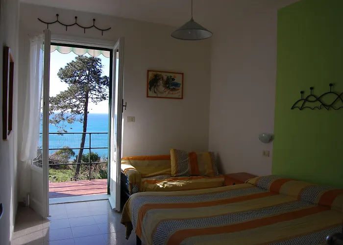 La Francesca Bonassola