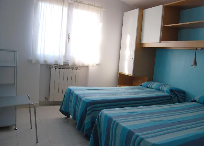 La Francesca 4*