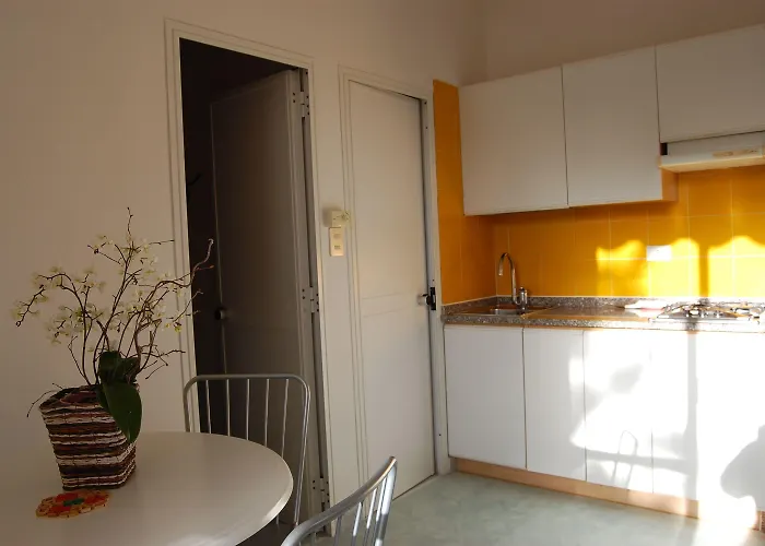 La Francesca Feriested 4*