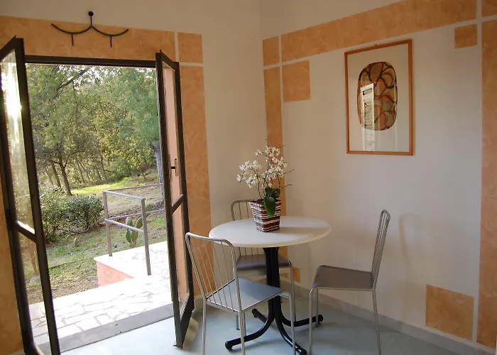 Feriested La Francesca