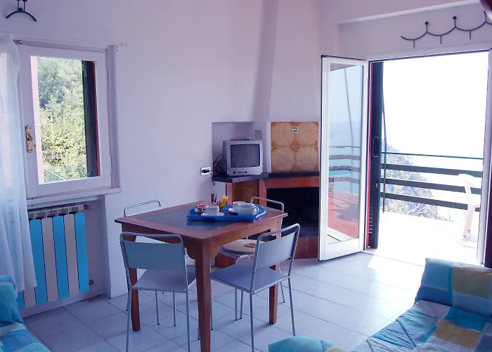 La Francesca Bonassola