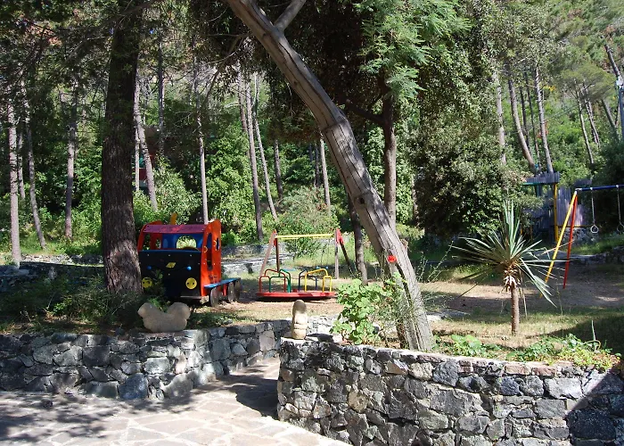 La Francesca Θέρετρο 4*