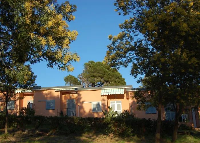 La Francesca Bonassola