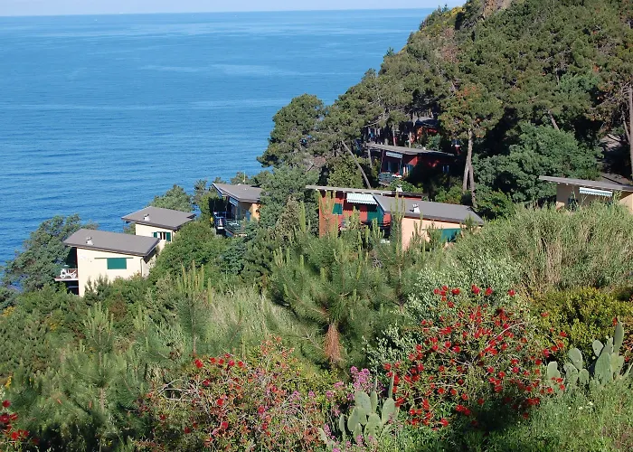 La Francesca Θέρετρο Bonassola
