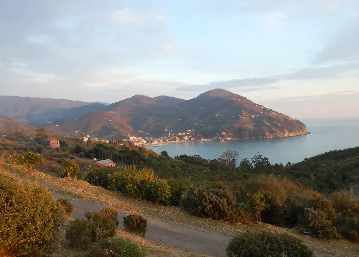 Θέρετρο La Francesca 4*