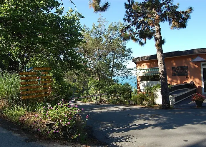 La Francesca Feriested 4*