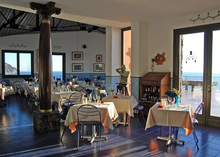 La Francesca 4*