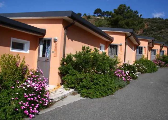 La Francesca Feriested 4*