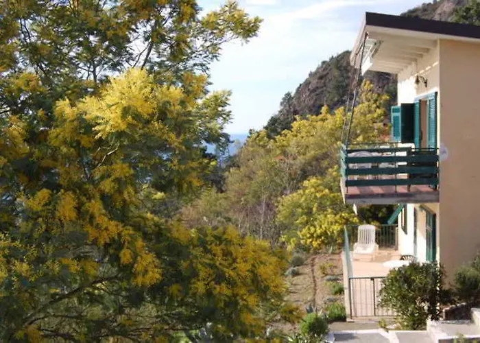 Feriested La Francesca