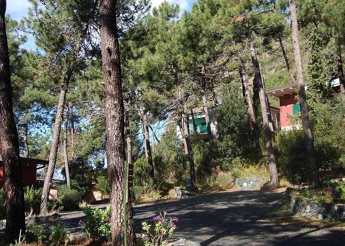 Feriested La Francesca 4*