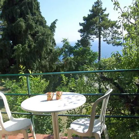 La Francesca Θέρετρο Bonassola