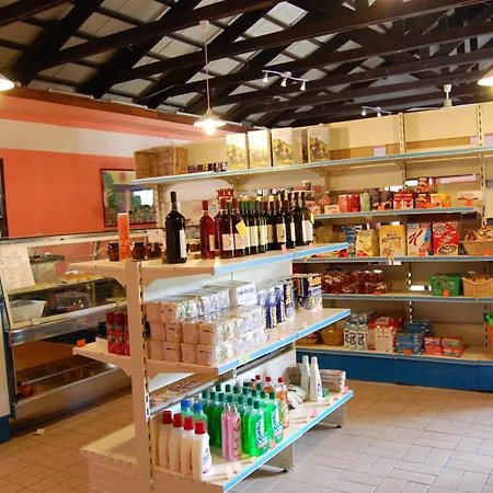 Θέρετρο La Francesca Bonassola