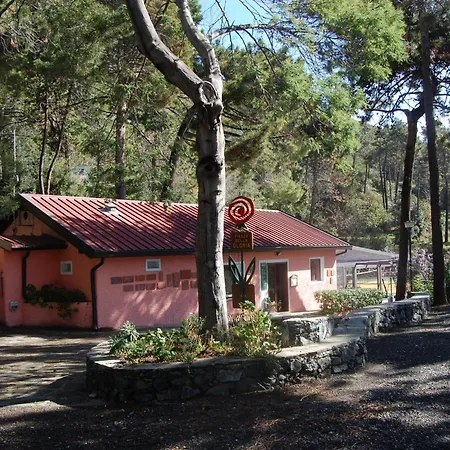 La Francesca Bonassola