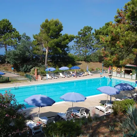 Θέρετρο La Francesca Bonassola