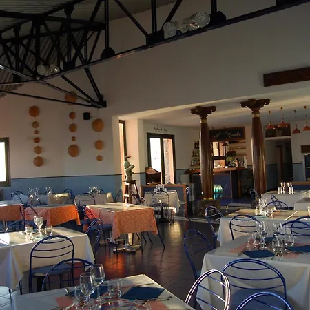 La Francesca Bonassola