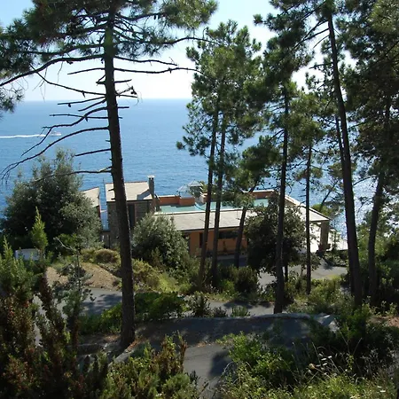 Rezort La Francesca 4*