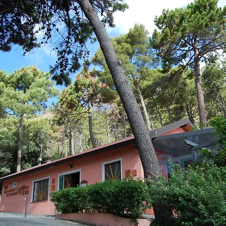 La Francesca Bonassola